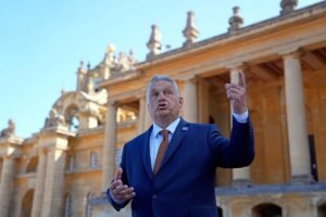 Protiruské sankcie stáli Maďarsko závratných 18,8 miliardy dolárov