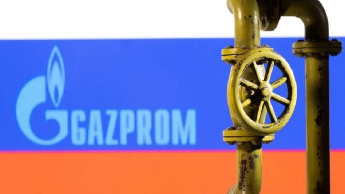 Politické dôsledky rozhodnutia Ukrajiny odstaviť ruský plyn do Európy