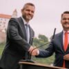 Samuel Migaľ svojim správaním najviac sklamal Petra Pellegriniho