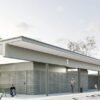 Stupava získa moderný prestupný dopravný terminál