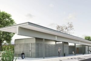 Stupava získa moderný prestupný dopravný terminál