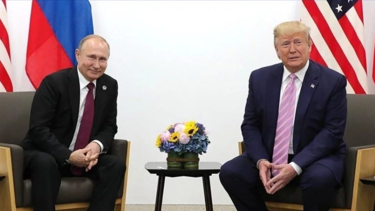 Rusko a USA načrtli kroky k normalizácii diplomatickej spolupráce