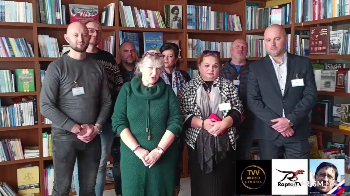 Vyjadrenie k podaniu petície k zákonu 350 o rokovacom poriadku v NR SR