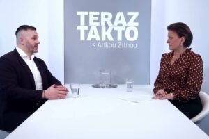 EX-RIADITEĽ SIS: MIMOVLÁDNE ORGANIZÁCIE FINANCOVANÉ ZO ZAHRANIČIA SA VYUŽÍVAJÚ N...
