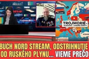 PREČO SA O TOM MLČÍ? STOPY VEDÚ DO POĽSKA… | JAROSLAV ACHEJEV KOZÁK, ŽIJÚ...