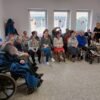 Fašiangová zábava v DSS Rozsutec: Spoločná radosť a zábava