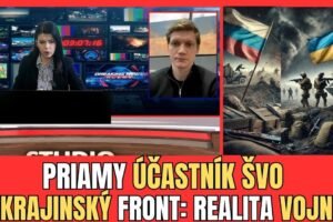 NÁZOR RUSKEHO VOJAKA NA ZELENSKÉHO A O TOM, AKO REAGOVALI UKRAJINSKÍ CIVILISTI N...
