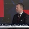 M. KÉRY: OPOZÍCIA SA BOJÍ, ŽE JU VYZLEČIEME DONAHA