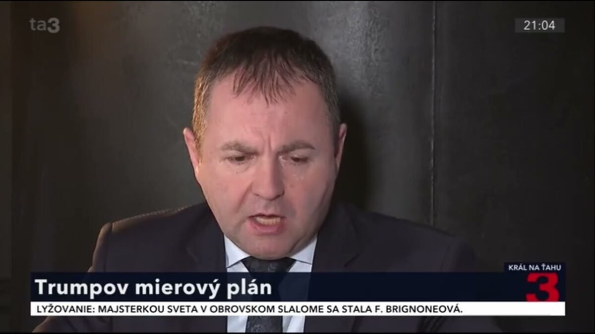M. KÉRY: KLAMSTVO A NESLUŠNOSŤ PROGRESÍVCOV