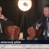M. KÉRY: ČLENSTVO UKRAJINY V NATO NIKDY NEBOLO V HRE. PREČO VYÚSTILO DO NEZMYSEL...