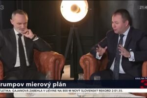 M. KÉRY: ČLENSTVO UKRAJINY V NATO NIKDY NEBOLO V HRE. PREČO VYÚSTILO DO NEZMYSEL...