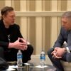 R. FICO: PRVÝ DEŇ V USA