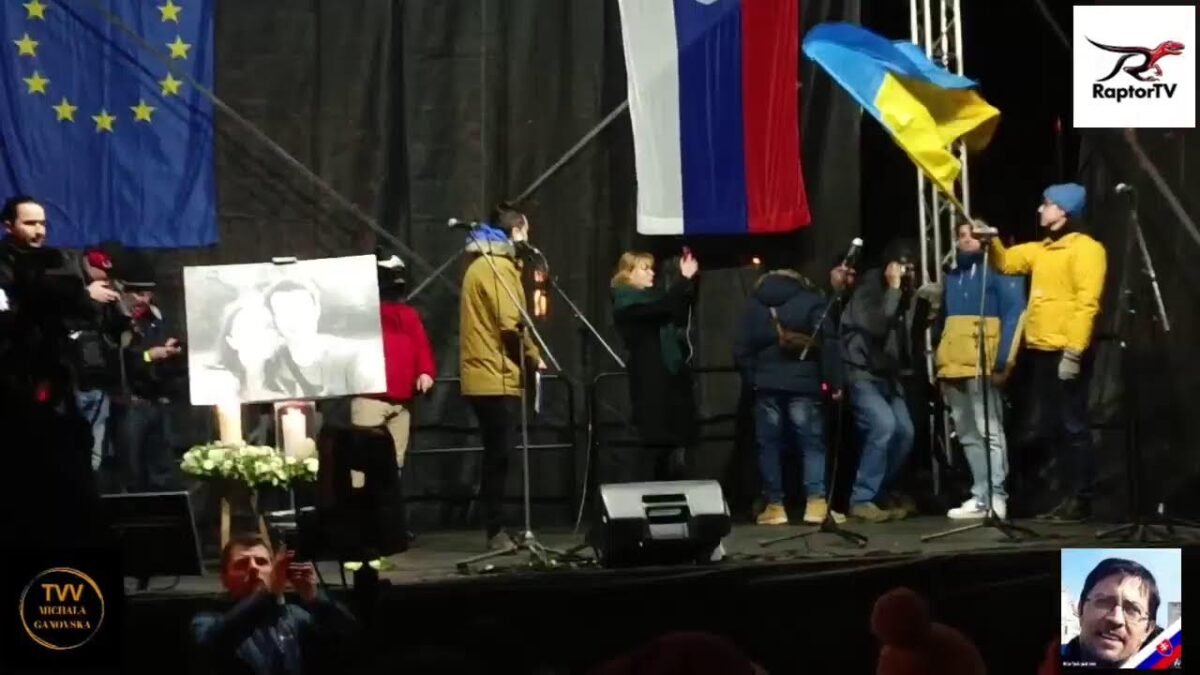 Sedem rokov bez Jána a Martiny