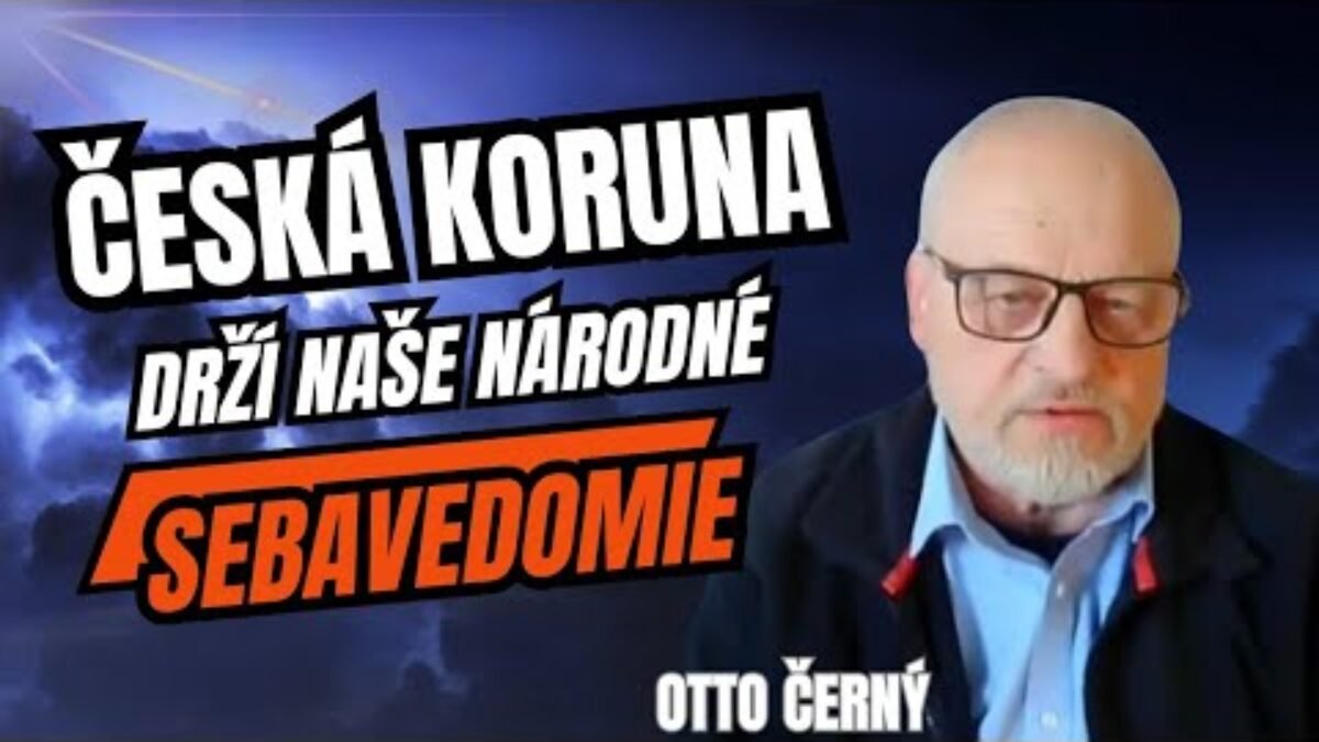 OTTO ČERNÝ : FICO je vynikajúci ŠTÁTNIK