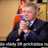UVEDENIE ROBERTA FICA PRED VYSTÚPENÍM NA KONFERENCII CPAC V USA