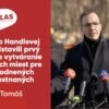 Práca namiesto dávok: čistenie korýt riek neďaleko Handlovej