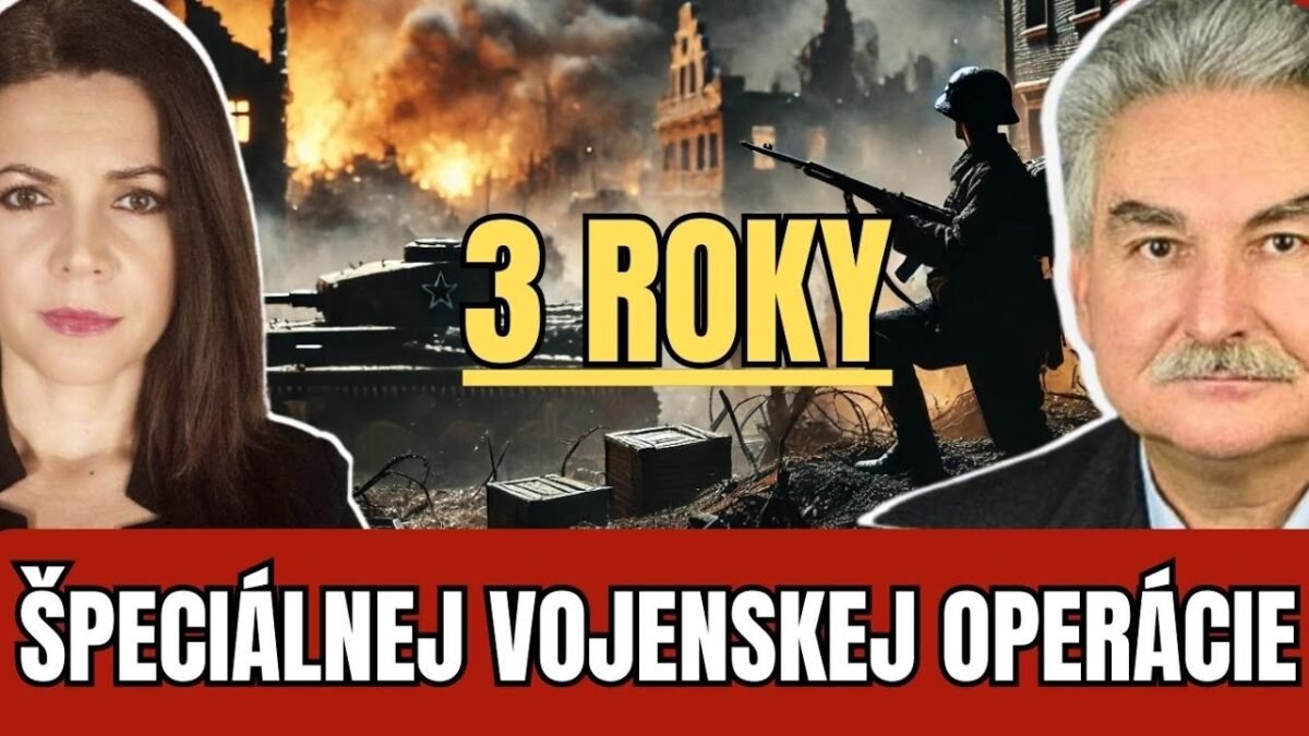 3 ROKY OD ZAČIATKU ŠVO.KORENE KONFLIKTU-MAJDAN, GEOPOLITICKÉ ZÁUJMY, EÚ A USA KAMENSKÝ | TVOTV