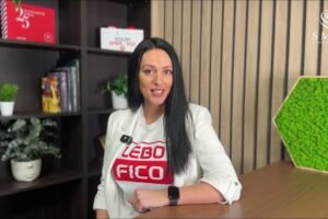 J. JÁNYOVÁ: JEDINOU TÉMOU ,,ODBORNÍKOV“ Z PROGRESÍVNEHO SLOVENSKA JE: FICO...