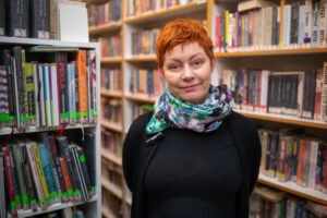 📚 Objavte čaro kníh v Malokarpatskej knižnici v Pezinku