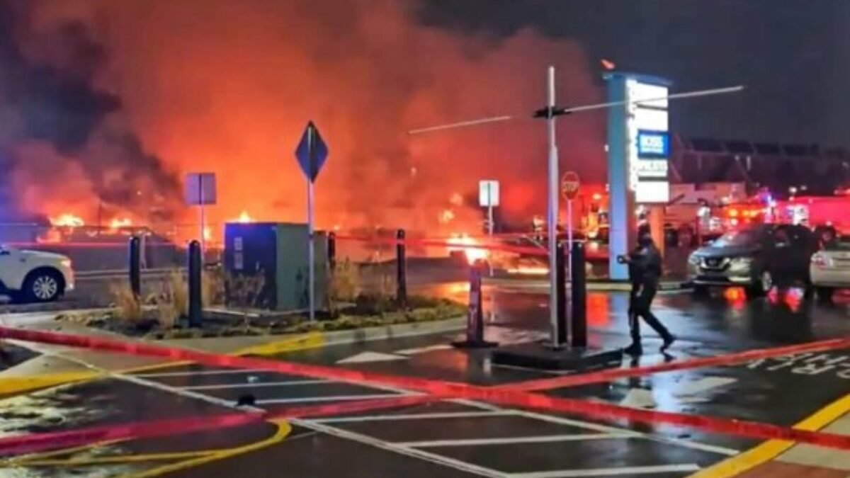 Ďalšia letecká tragédia v USA: Zahynula celá zdravotnícka posádka aj mladá pacientka s matkou – VIDEO, FOTO