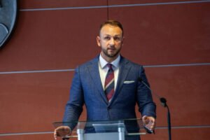 Ministerstvo Šutaja Eštoka získalo pre policajtov novostavbu s nájomnými bytmi, ...