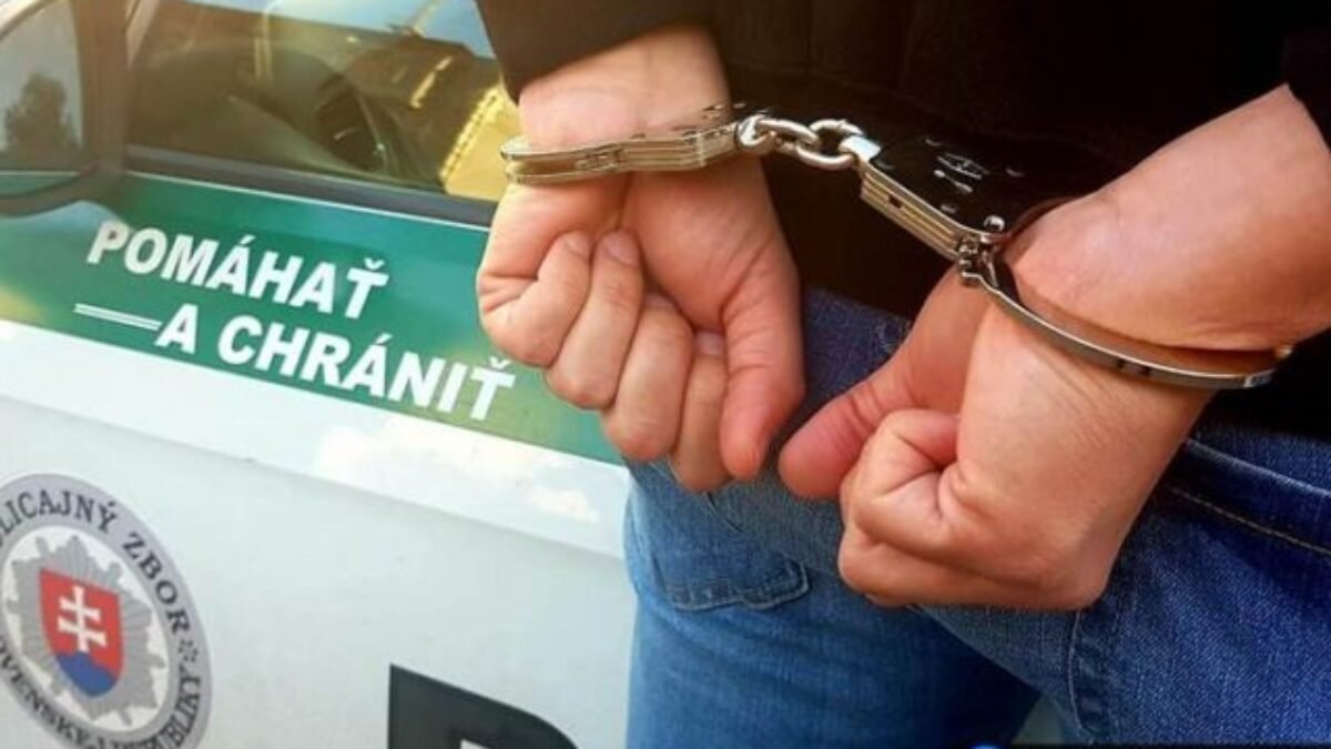 Polícia zadržala podozrivých z vraždy v Podunajských Biskupiciach, motívom mohol byť milostný trojuholník