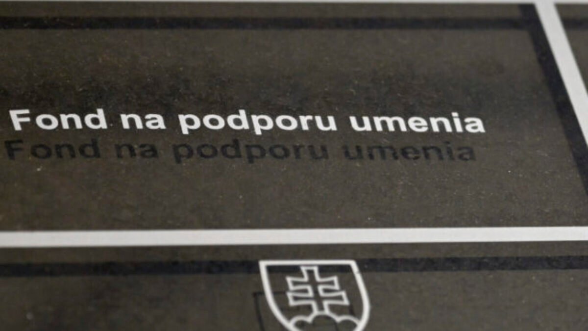 Rezort kultúry rešpektuje odstúpenie Burana z Rady FPU, odmieta však tvrdenia o jeho nefunkčnosti