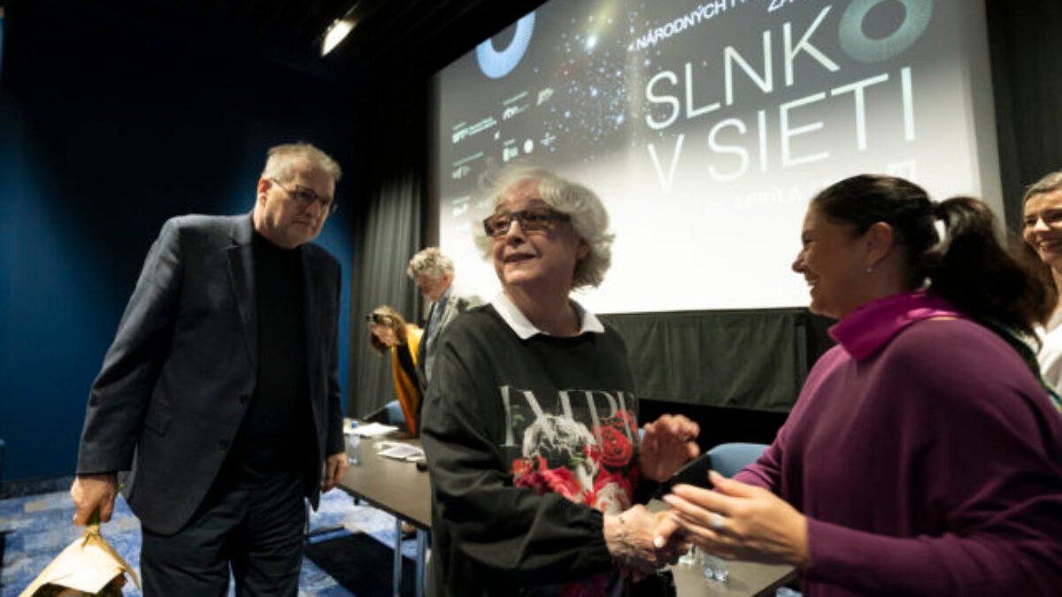 Nominácie na cenu Slnko v sieti sú zverejnené, dráma Vlny zabojuje o víťazstvo až v 14 kategóriách