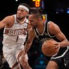 NBA sleduje situáciu okolo spoločnosti Decathlon, ktorá údajne profitovala z nút...