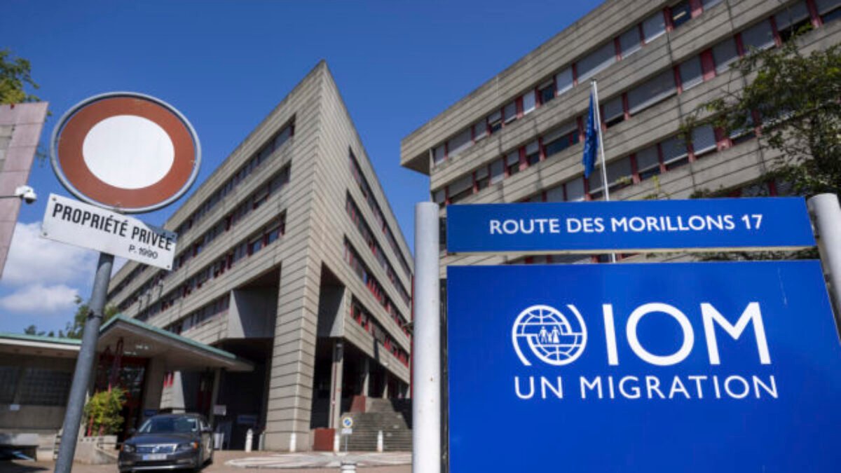 Organizáciu Spojených národov znepokojili masové hroby migrantov v Líbyi