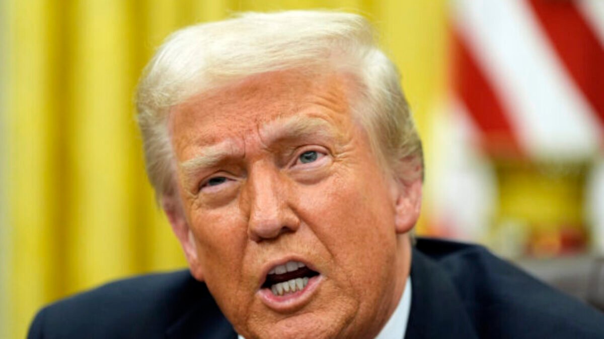 Irán má podľa Trumpa maximálne dva týždne na to, aby sa vyhol možným americkým útokom