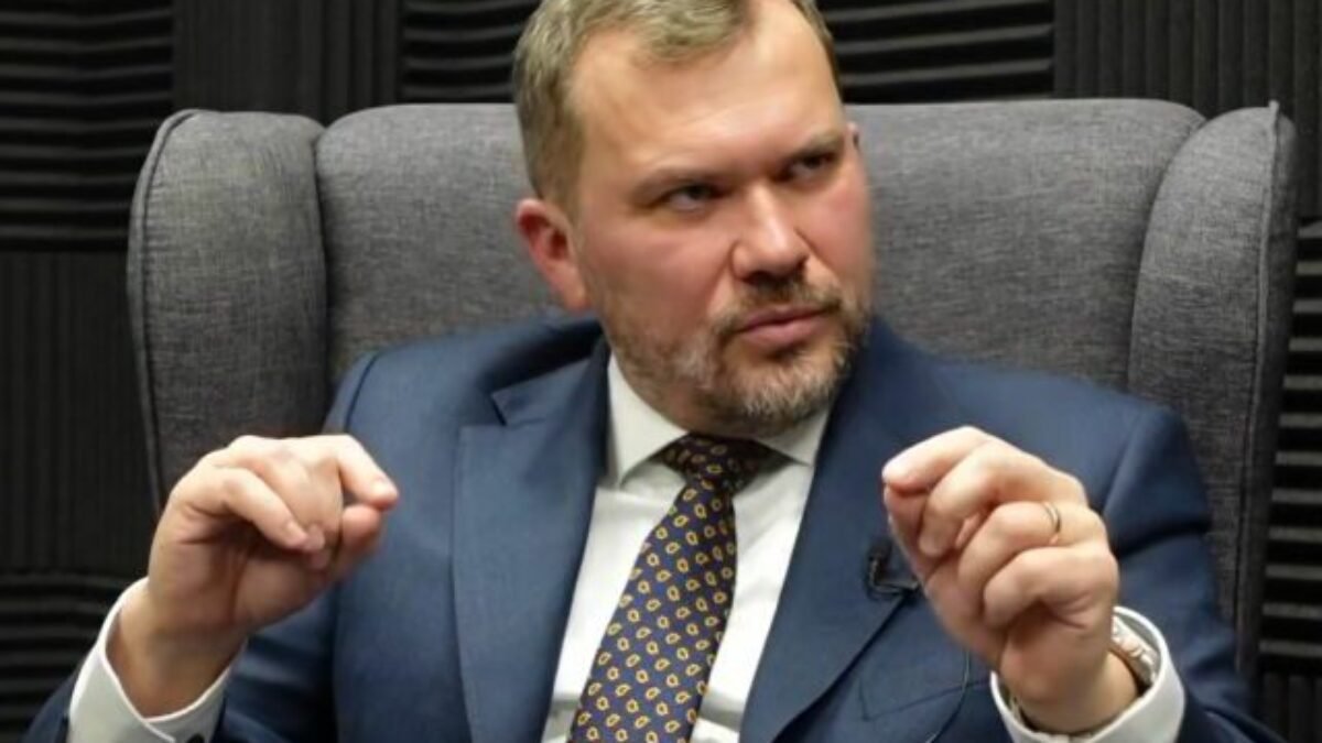 Green Deal je aj vďaka Trumpovej administratíve mŕtvy, myslí si Karas – VIDEO