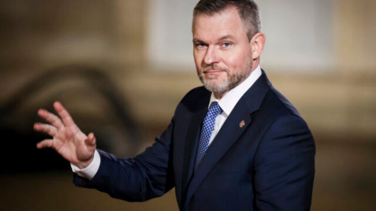 Udržateľnosť akéhokoľvek mierového riešenia na Ukrajine nie je podľa Pellegriniho možná bez Európskej únie