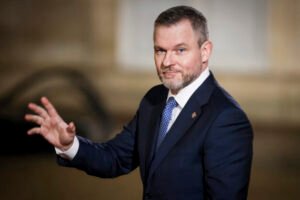 Prezident odcestuje do Záhrebu. S chorvátskym náprotivkom otvorí fórum a rokovan...