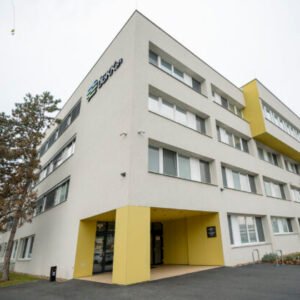 Kataster bude mať novú šéfku, vláda odsúhlasila vymenovanie Lucie Gocníkovej