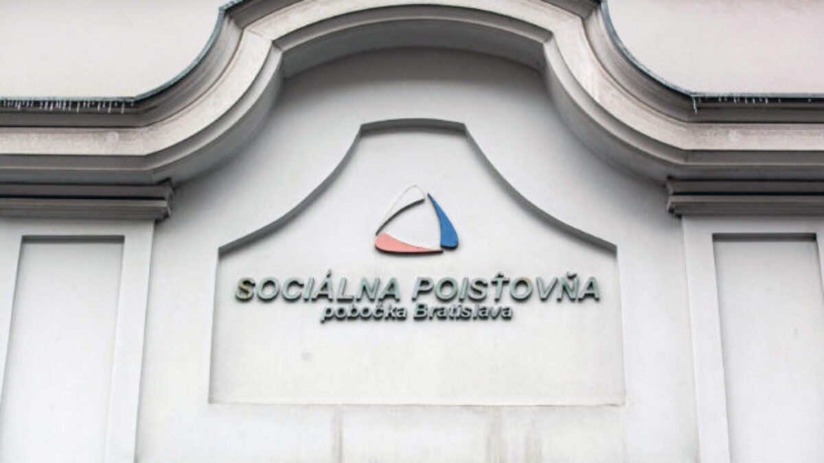 Sociálna poisťovňa zefektívňuje proces vydávania dokumentov A1 pre prácu v zahraničí