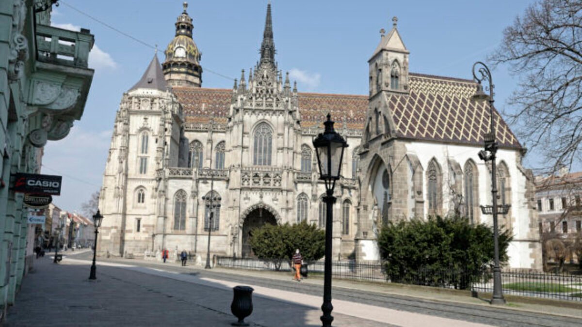 Župné dni Košického kraja priniesli celý mesiac kultúrneho programu, kraj dal na ne viac ako 672-tisíc eur