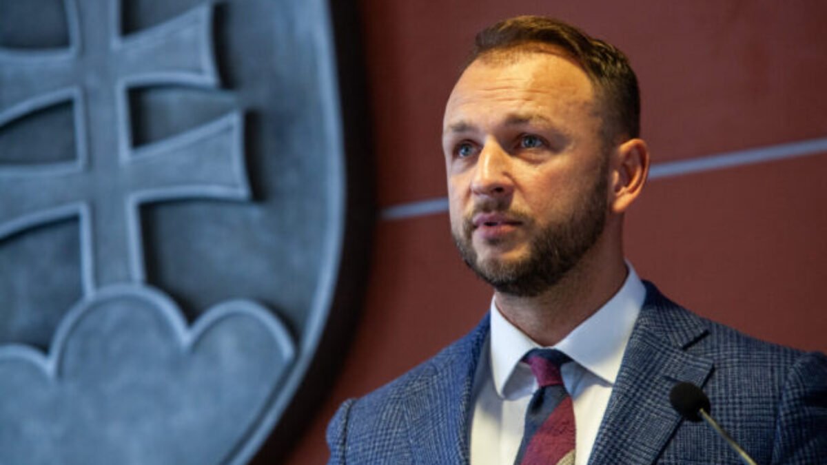Nová koncepcia krízového riadenia zúročí skúsenosti z pandémie COVID-19, vojny na Ukrajine či záplav