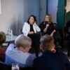 Lenka Lindák Lukačovičová: Od tvorby k podpore talentov