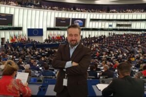 (Rozhovor) Ľuboš Blaha: Zvolenie Donalda Trumpa šokovalo bruselských progresívco...