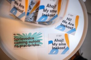 V Bratislave vzniklo nové bezpečné miesto pre LGBTI+
