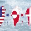 Francúzsko nebude bojovať s USA o Grónsko