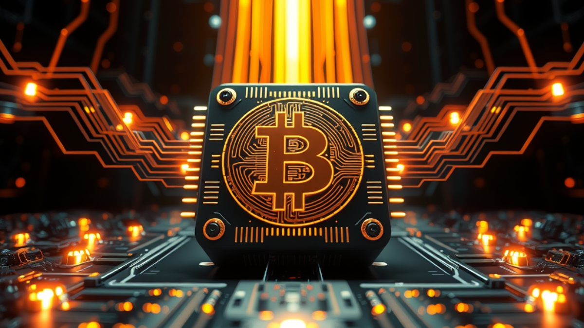 Majorana 1: Prechod Bitcoinu na kvantovú odolnosť