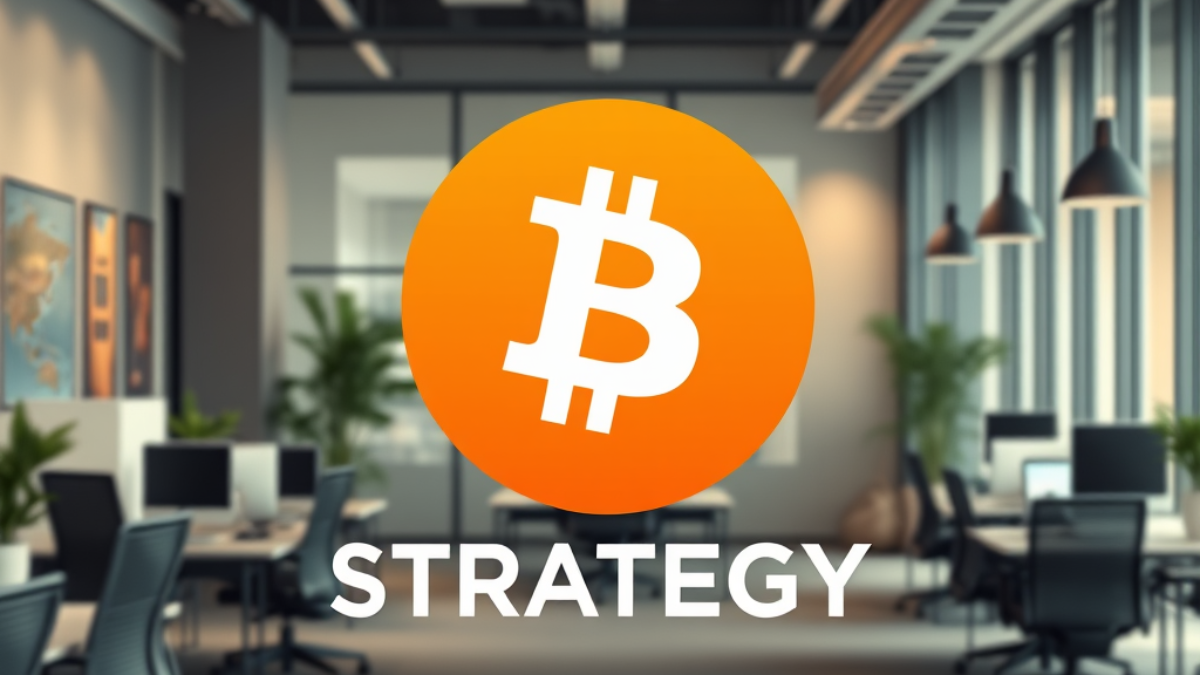 MicroStrategy sa rebranduje na Strategy