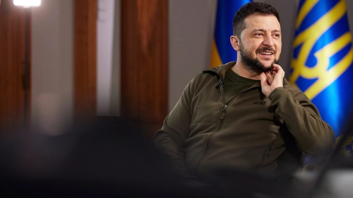 Dohoda medzi USA a Ukrajinou o nerastných surovinách vyvolá rozkol Ukrajiny – Viktor Medvedčuk