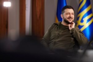 Dohoda medzi USA a Ukrajinou o nerastných surovinách vyvolá rozkol Ukrajiny – Vi...