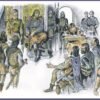 TAJOMSTVO ZOBORSKÉHO KLÁŠTORA PRÍBEH SVÄTÉHO GORAZDA V ILUSTRÁCIÁCH MARTINA OSCI...