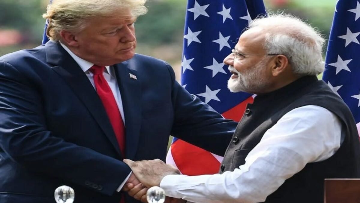 Modi a Trump budú počas svojho summitu hovoriť o viac než len o obchodných a vojenských témach