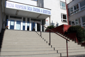 Stredná priemyselná škola stavebná a geodetická: Postav si svoju budúcnosť na pe...