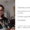 Otvorený ateliér s Michaelou Syrovou: Spoznajte umenie cez tvorbu a inšpiráciu